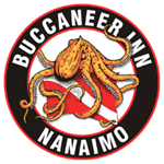 Buccaneer Inn: Vancouver Island's #1 Dive Accommodation!